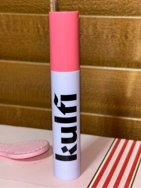 Kulfi Lassi Lips Staining Lip Oil